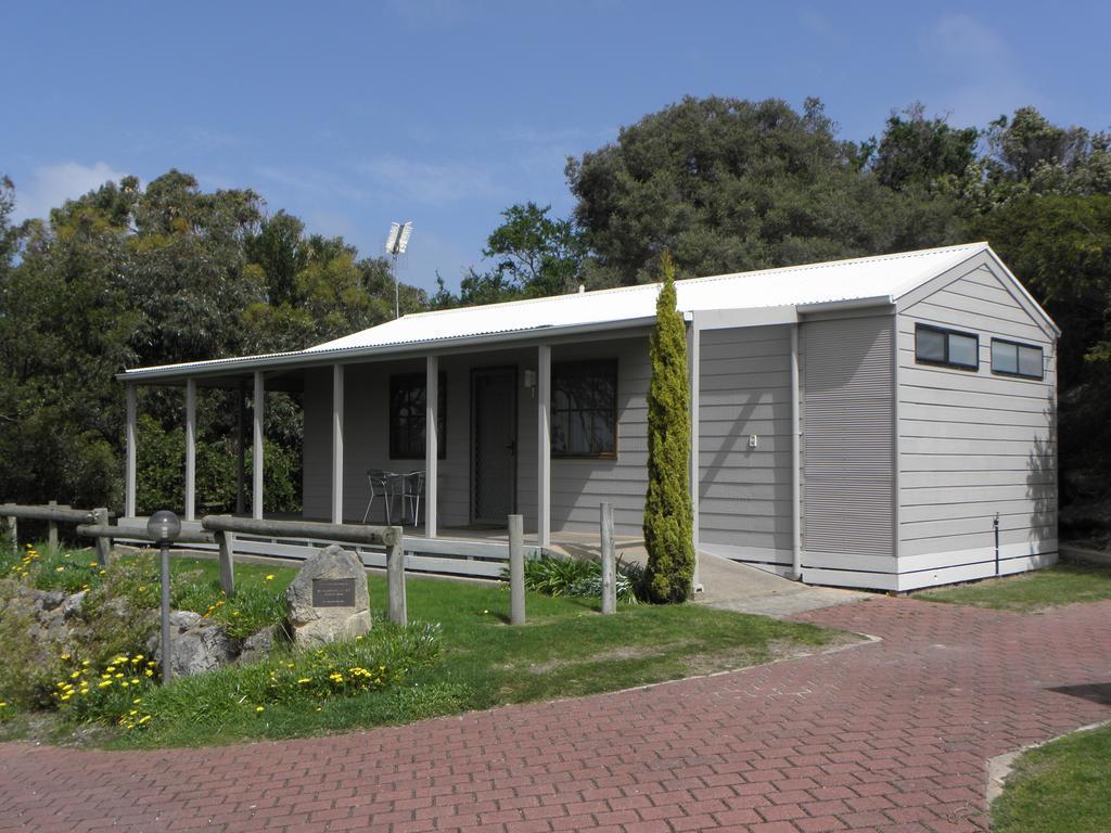 Lakeside Tourist Park Robe Pokoj fotografie